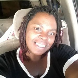 Meet your Posher, Tameka